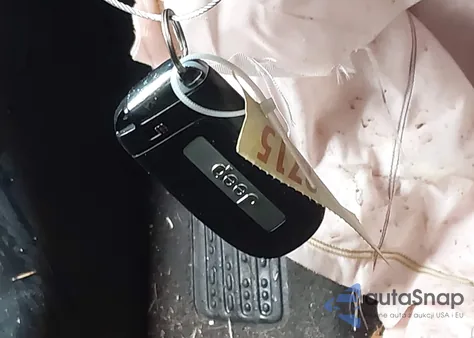 2023 Jeep Compass Limited 4X4 из США, поврежденный, VIN 3C4NJDCN8PT512863